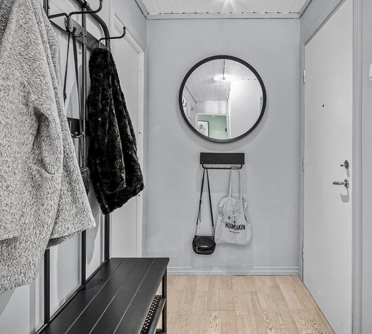 Central And Refreshing Apartment - Lien 35, Bergen